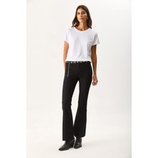 Vena Kadın Judy Powerstretch Pantolon - Siyah