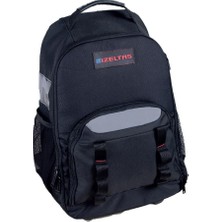 İzeltaş Bez Sırt Tipi Takım Çantası Izeltaş