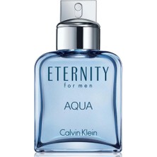 Calvin Klein Eternity Aqua For Men Edt 200 ml Erkek Parfümü