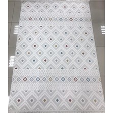 Bünyan Halı Twist 268 Serisi Oturma Salon Yatak Çocuk Odası Halısı