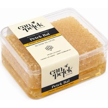 Canpetek Tabak Petekli Bal 400 gr