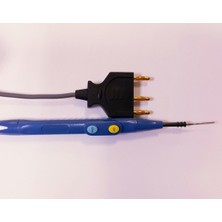 Allians Çevre Dostu Elden Kumandalı Çok Amaçlı Kalem, Pratik ve Şık Tasarım