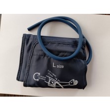 Allians Digital Tansiyon Aleti Kol Manşonu Sağlıklı Ölçüm Kolay Kullanım