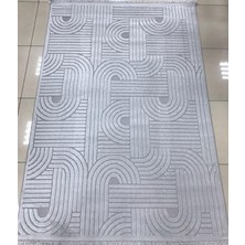 Bünyan Halı Twist 270 Serisi Oturma Salon Yatak Çocuk Odası Halısı