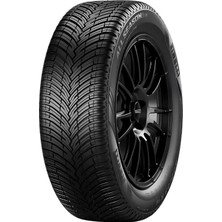 Pirelli 235/60 R18 107W Xl Scorpion All Season Sf3 Ncs Elect On Oto 4 Mevsim Lastiği (Üretim: 2025)