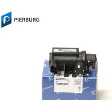 Turbo Basınç Elektrovana Peugeot 206 307 Citroen Xsara C3 1-2 C2 1,4 Hdi 2,0hdi 1628.ZT Pierburg