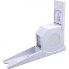 Allians Pratik Duvara Monte Boy Ölçer, Kolay ve Şık Tasarım