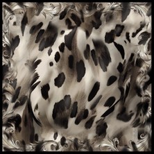 La Boutique Güz Eşarp 2644-03 90X90