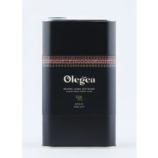 Olegea Ayvalık Olgun Hasat Soğuk Sıkım Natürel Sızma Zeytinyağı / 340 Polifenol, 0.5 Asit - 3 Litre