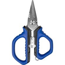 Mustad Scissors Balıkçı Makası