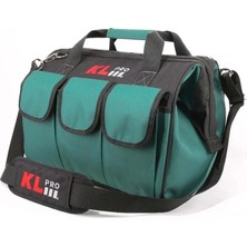 KL Pro KLTCT16 Orta Boy Alet Taşıma Çantası