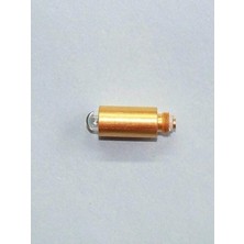 Allians Otoskop Uyumlu Heıne 049 Ampül, Güçlü ve Güvenilir Performans