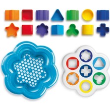 NW NessiWorld Bultak 16 Parça