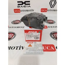 OEM Ön Fren Balatası - Fiat Doblo 1,2 Linea Punto MGA55127