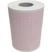 Allians Ekg Kağıdı 10 Rulo 60CM x 20M, Yüksek Kalite, Temiz ve Dayanıklı