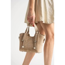 Jacquline Kadın El Çantası ZD365