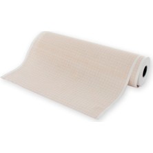 Allians Kareli Ekg Kağıdı Rulo 21CM (210X20) 10 Adet Set