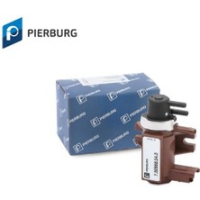 Turbo Basınç Elektrovan Peugeot 206 307  308 1 407 Partner 3008 Berlingo C2 C3 C4 C5 1,6hdi Pierburg