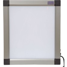 Allians Ince Negadaskop, 2,4 x 45 x 52 Cm, Yüksek Kalite ve Şık Tasarım