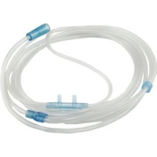 Allians Yetişkinler Için Nazal Oksijen Kanülü - 5 Adet, Konfor ve Güvenlik