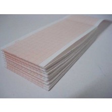 Allians Fqw 50-2-100 Ekg Kağıdı 200 Sayfa 5 Adet, Yüksek Kalite ve Güvenilirlik