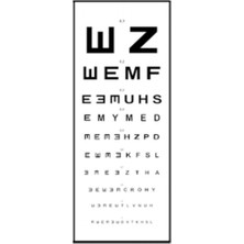 Allians Göz Eşeli Işıksız, Yüksek Performanslı Okuma Yardımı