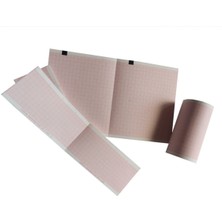 Allians Ekg Kağıdı FC700, Toplam 5 Adet, Yüksek Kalite, Güvenilir ve Dayanıklı