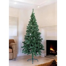 Güzelyüz Avm Çam Ağacı 80 cm Oklava Cam Malzemeden Üretilmiş Şık ve Kullanışlı