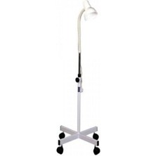 Allians Parlak Spiral Reflektörlü LED Lamba, Enerji Tasarruflu ve Şık Tasarım