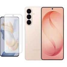 ECR MOBILE Samsung Galaxy S26 Plus ile Uyumlu Mat 9h Nano Ekran Koruyucu Parmak Izi Bırakmaz