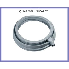 Çınaroğlu Ticaret Profilo CMG120DTR/54 Uyumlu Çamaşır Makinesi Körük Lastiği
