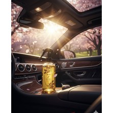 RD059 - Gray Hill's 250 ML Bahar Çiçekleri Sprey Oto Kokusu - 2 Adet