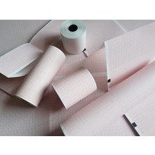 Allians 10 Adet Ekg Kağıdı 80X70CM, Z Katlı, Toplam 10 Paket