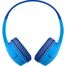 Belkin Belkın Soundform AUD002 Mini Kids Kulaklık - M