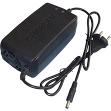 User Pil Batarya Navee N65 Elektrikli Scooter Şarj Cihazı 54.6V 3A