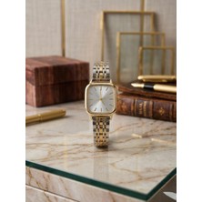 Filiya Kadın Kol Saati Özel Tasarım