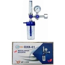 Allians Yüksek Verimli Oksijen Terapi Cihazı, Sağlıklı Nefes ve Enerji Desteği