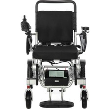 Römer R110 Lityum Hafif Akülü Tekerlekli Sandalye