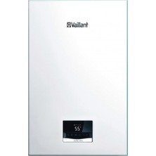 Vaillant Ecotec Intro 24/28KW Tam Yoğuşmalı Kombi 24 kW Hermetik Baca ile Enerji Verimliliği