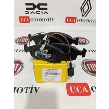 OEM Ön Fren Balatası - Fiat Punto Stilo  2542917205