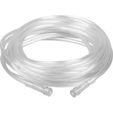 Allians Oksijen Bağlantı Kanülü Tubing 10'lu Set Sağlıklı ve Güvenilir Kullanım