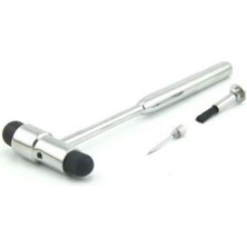 Allians Refleks Çekici, Iğneli ve Fırçalı, Dayanıklı ve Güçlü Tasarım