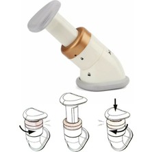 Allians Çene ve Boyun Masaj Cihazı, Rahatlatıcı ve Enerji Verici Kullanım Sağlar