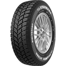 Starmaxx 205/75R16 C 113/111R 10PR Prowın ST960 2025 Kış Lastiği