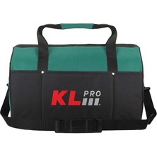 KL Pro KLTCT18 Büyük Boy Alet Taşıma Çantası