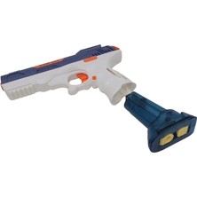 NW NessiWorld Pilli Su Tabancası