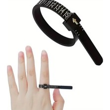 Skygo Yüzük Ölçme Aleti