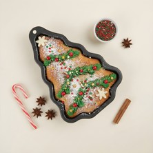 Guardini Yılbaşı Ağacı Kek Kalıbı