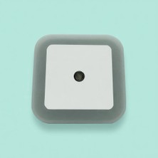 Cata CT-9500 Fotoselli Gece Lambası Beyaz Işık