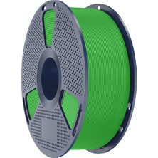 Sunlu High Speed Pla Filament Yeşil 1.75MM 1kg